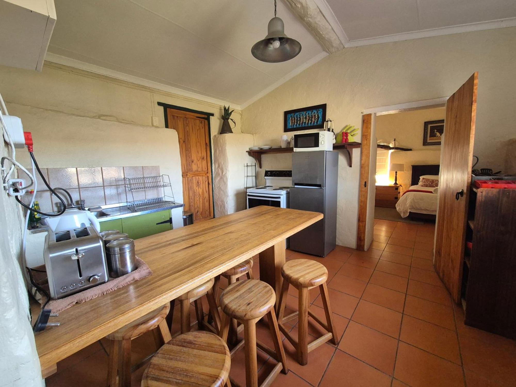 Ganora Guest Farm, Camping And Excursions Nieu-Bethesda 外观 照片
